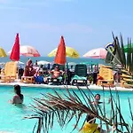Hotel Oaz 3*