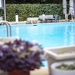 Hotel Oaz 3*