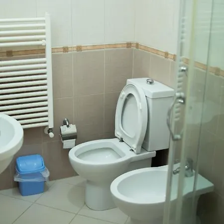 Oaz 3* Kavaje