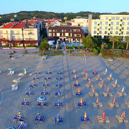 Oaz Hotell