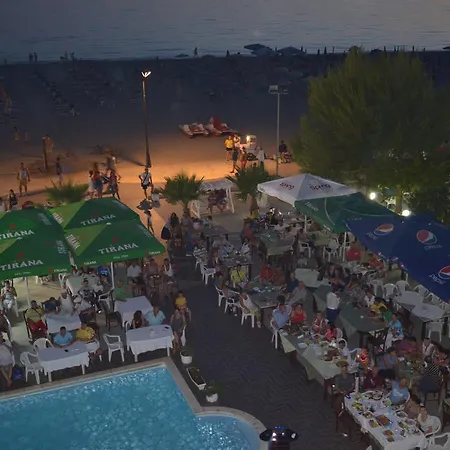 Hotell Oaz