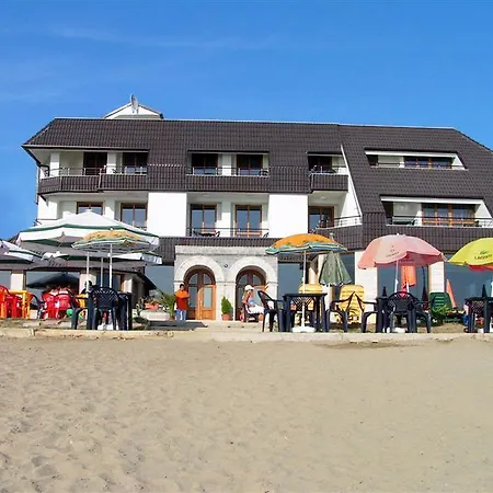 Hotell Oaz Kavaje