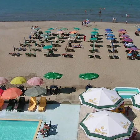 Hotell Oaz