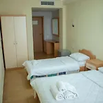 Oaz Hotel