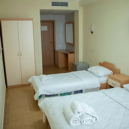 Oaz Hotel