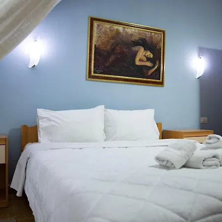Oaz 3* Kavaja