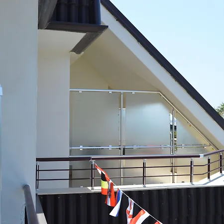 Hotel Oaz Golem (Tirana)