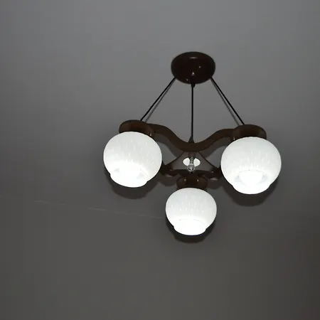 Hotel Oaz Golem (Tirana)