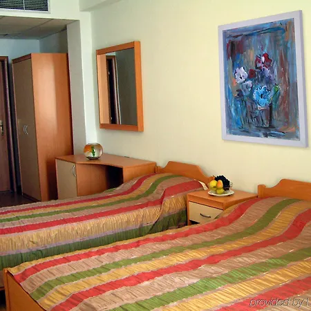 Oaz 3* Golem (Tirana)