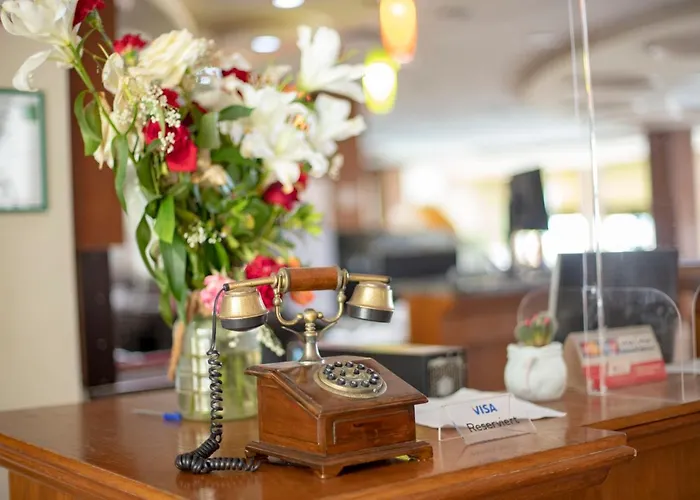 酒店 Oaz 卡瓦亚